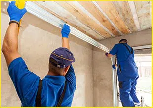 Garage Door Solution Service San Antonio, TX 210-245-6875 - Garage-Door-Maintenance