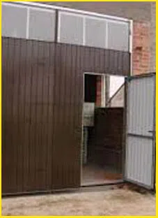 Garage Door Solution Service San Antonio, TX 210-245-6875 - Specialty-Doors