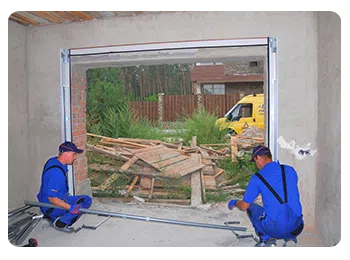 Garage Door Solution Service San Antonio, TX 210-245-6875 - sb-door-installation